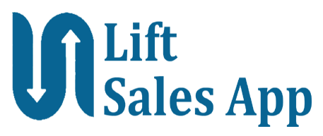 Lift Sales App Lift & Elevator Business Management Software